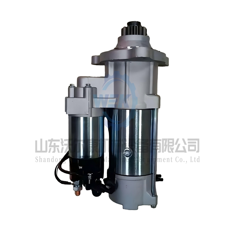 Стартер 5364880 для двигателя Cummins 9.3