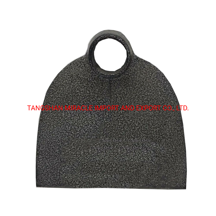 Hand Tool Carbon Steel Garden Agriculture Farming Hoe