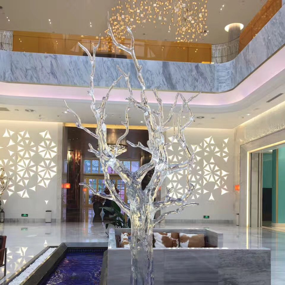 Commercial Residential Garden Security Fence Panel 2mm-10mm Aluminium Gate Metal Light Carving for Commercial Residential Areas