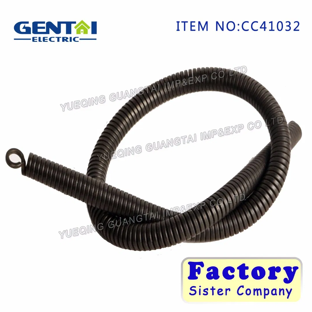 12mm Carbon Steel Conduit Bending Spring