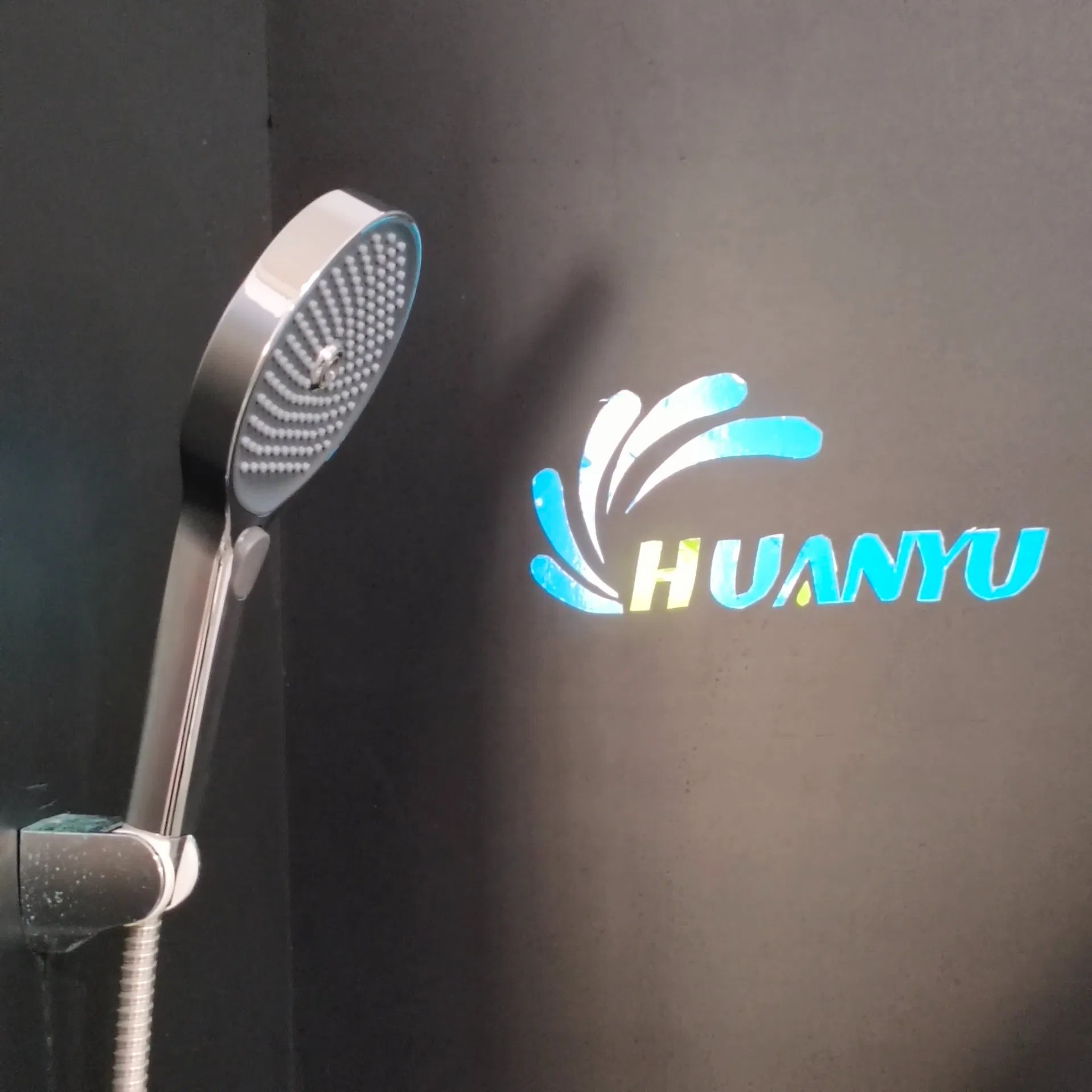 Premium Multi-Function Hand Shower with Easy Control Button