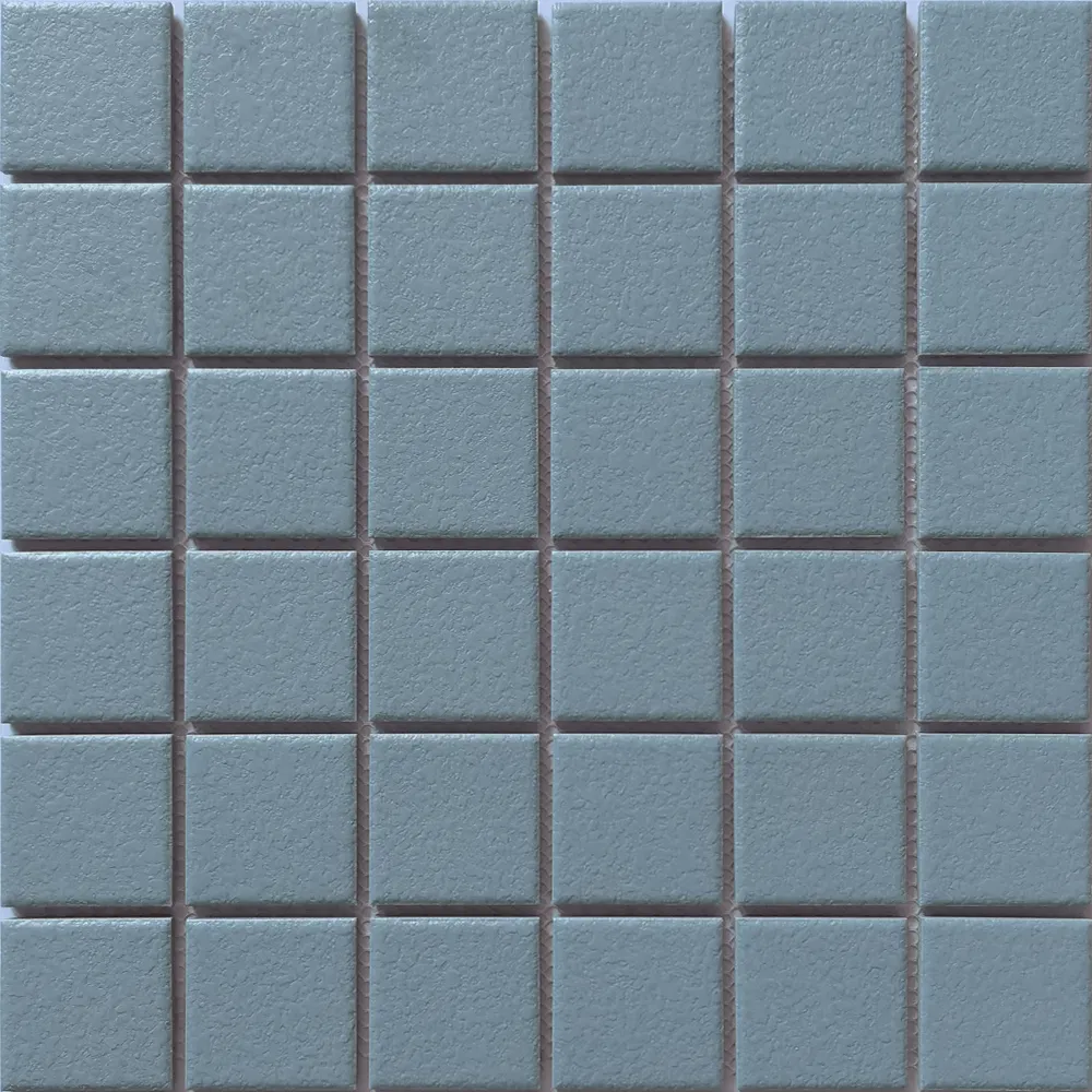 Premium Mosaic Floor Tiles at Foshan Factory Price - Rich Colors, Durable Features