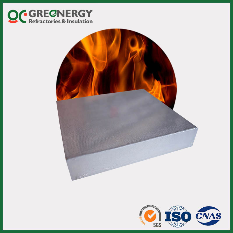 Fumed Silica Vacuum Insulation Panel for Cold Chain Temperature Controlled Packaging