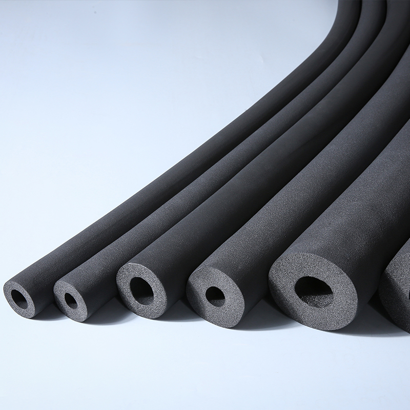 Sheet Insulation Environmental Reduce HVAC Energy Wholesale NBR/PVC Elastomeric Foam Insulation
