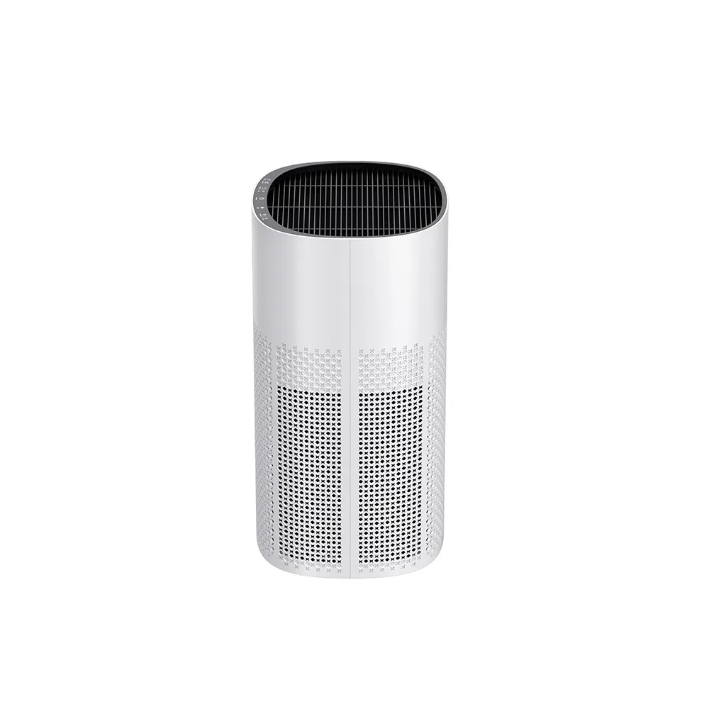 Cadr 520 Room Pm2.5 Air Quality Indicator by Color Silent Mode HEPA Carbon Filter Air Purifiers