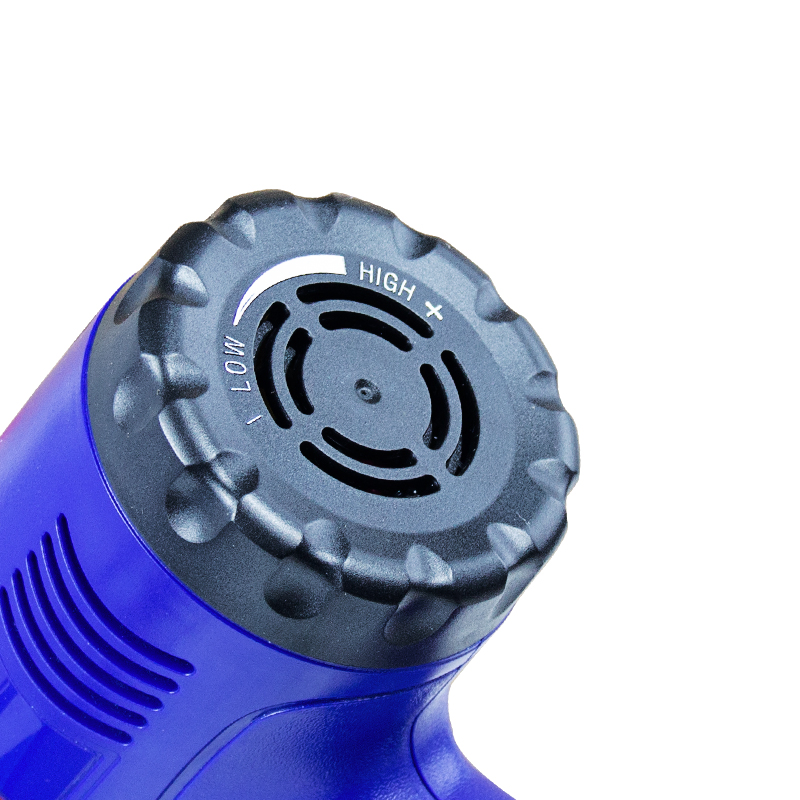 Sali W034200A 2000W Professional High Quality Heat Gun