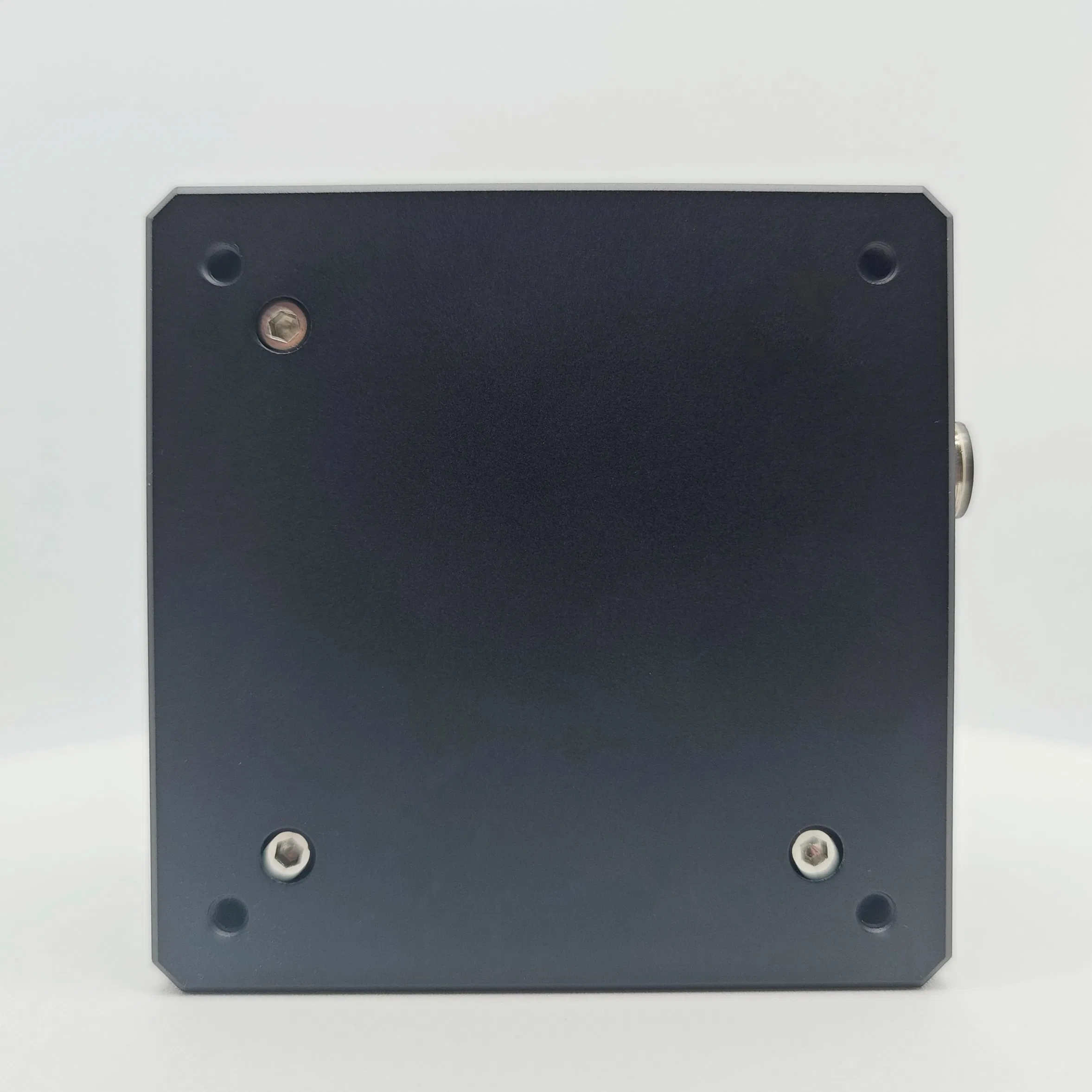 High-Precision Line Scan Camera for Accurate Surface Inspection