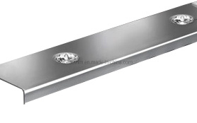 Decorative Tile Trim Listello Flooring Accessories
