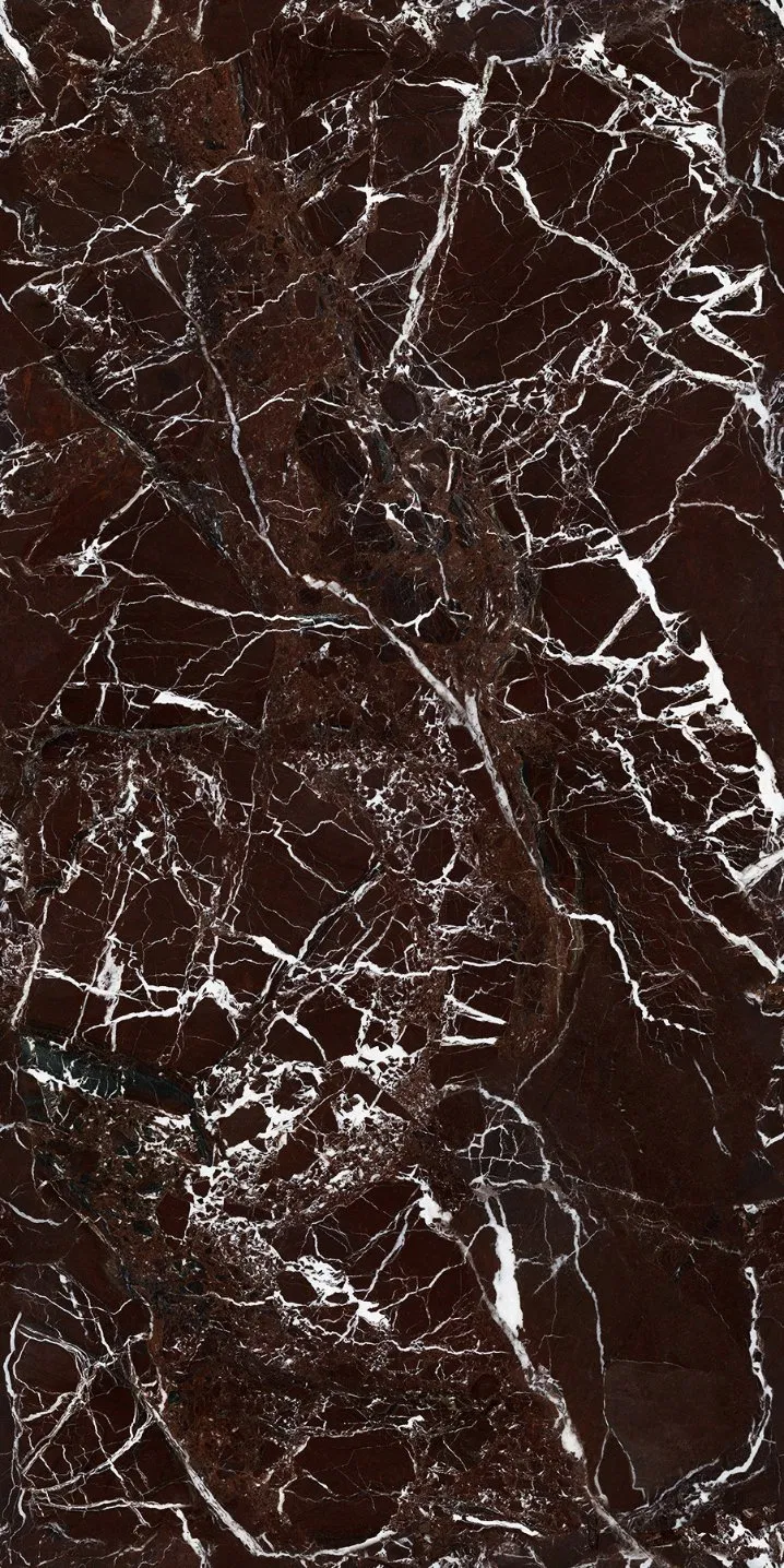 Керамогранит Rosa Levanto, матовая плитка под итальянский мрамор