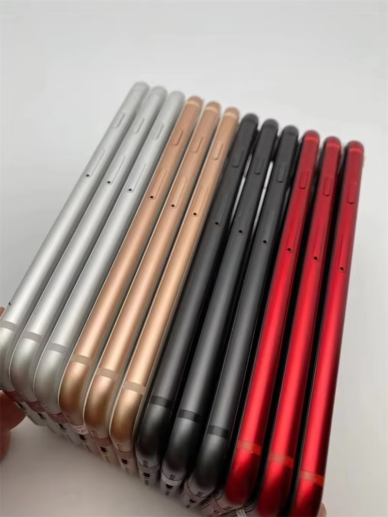 Wholesale Cell Phone 32GB 128GB 256GB Used Mobilephone for 7 P Second-Hand Phone Unlock Mobile Phone