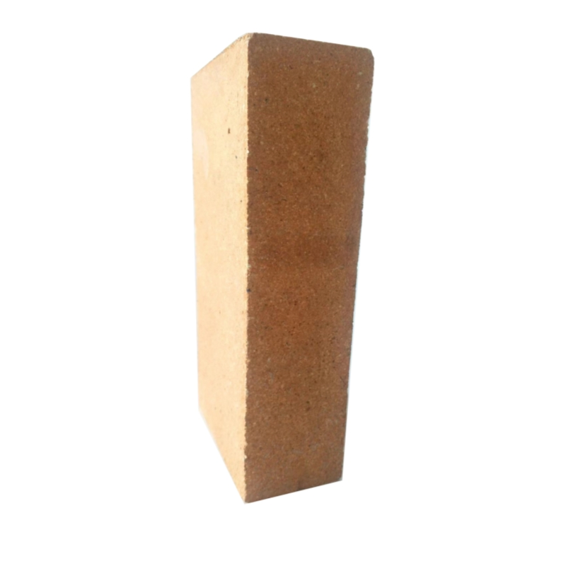 Low Porosity Fireclay Brick for Hot Blast Stoves
