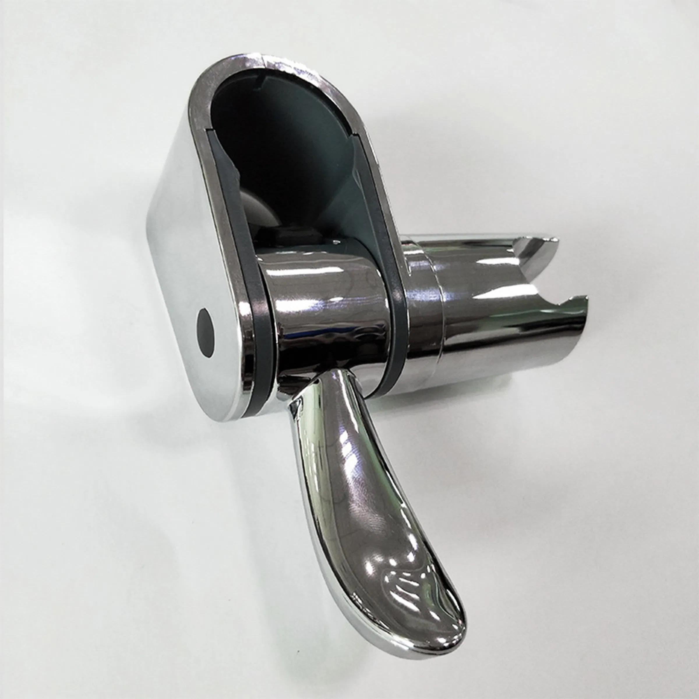 Detachable Hand Shower Bracket Slider for Grab Bar