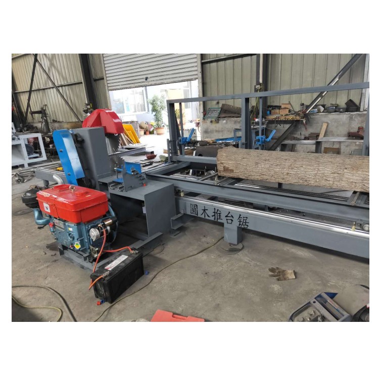 Станок деревообрабатывающий