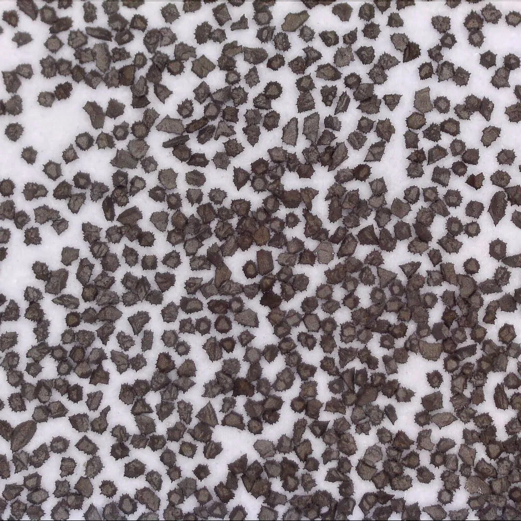 Ni Coating Nickel Coated Synthetic Diamond Powder for Resin Bond