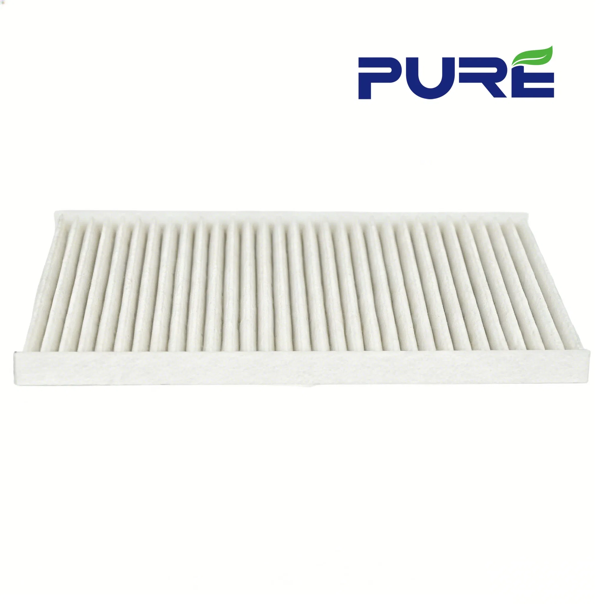 HEPA Cabin Air Filter for Nissan, Custom OEM 27277-EN000 / 27277-JA000