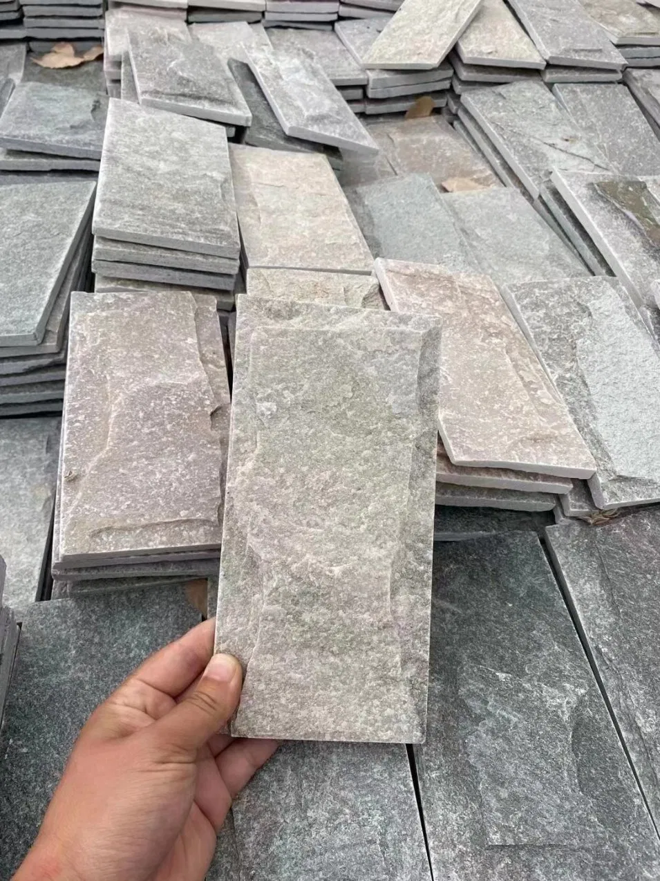 Granite Natural Mushroom Stone