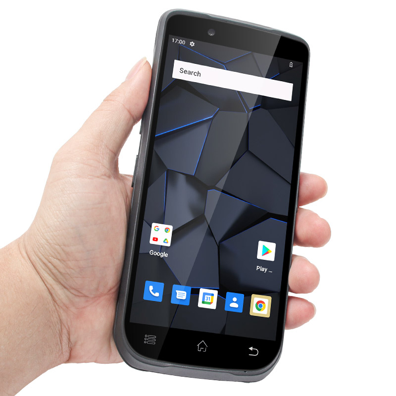 Защищённый смартфон Uniwa M600 Android PDA