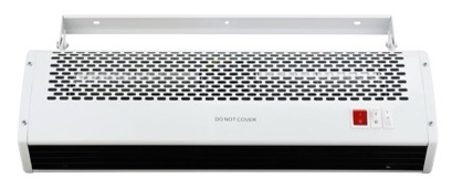 Over Door 3kw Screen Curtain Heater