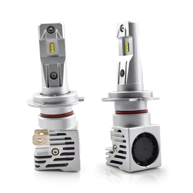 H11 Plug and Play LED Headlight Bulb Kit