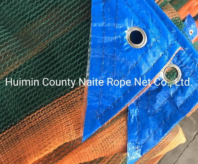 Factory Price 90GSM 6X12m HDPE Olive Harvest Net with UV