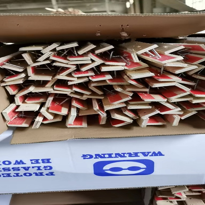 Tack Strip/Carpet Tack Strip/Tack Strip for Carpet