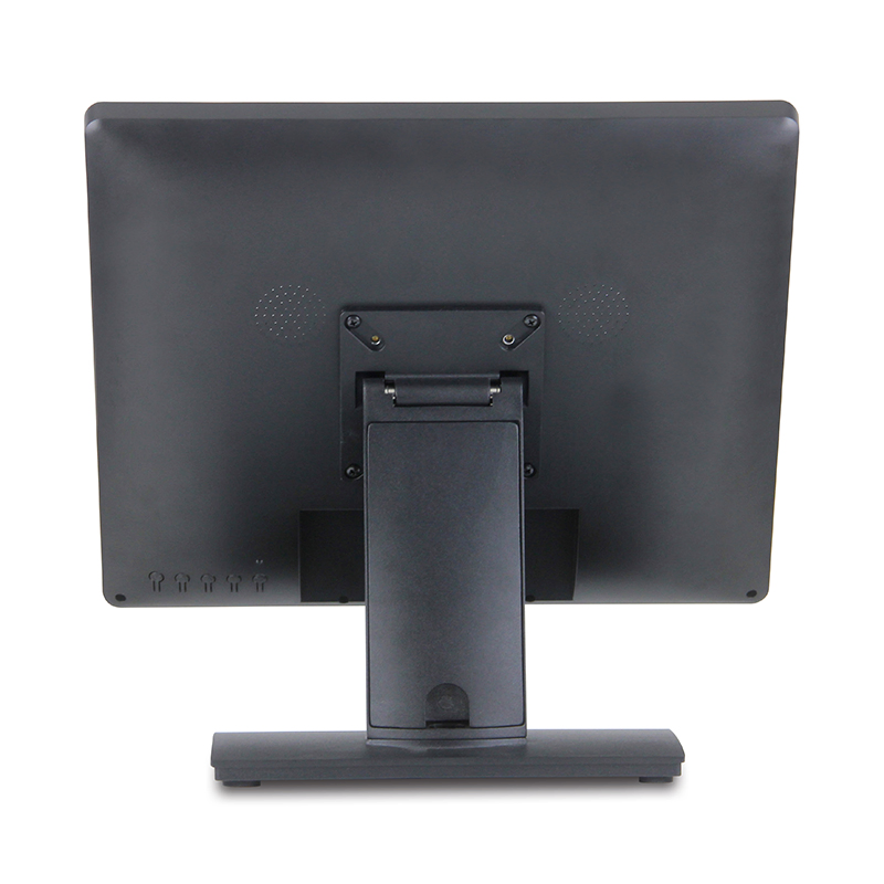 17-дюймовый сенсорный монитор ПК с ёмкостным экраном