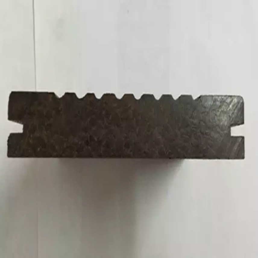 Deep Anti-Fungi Strand Woven Bamboo Flooring