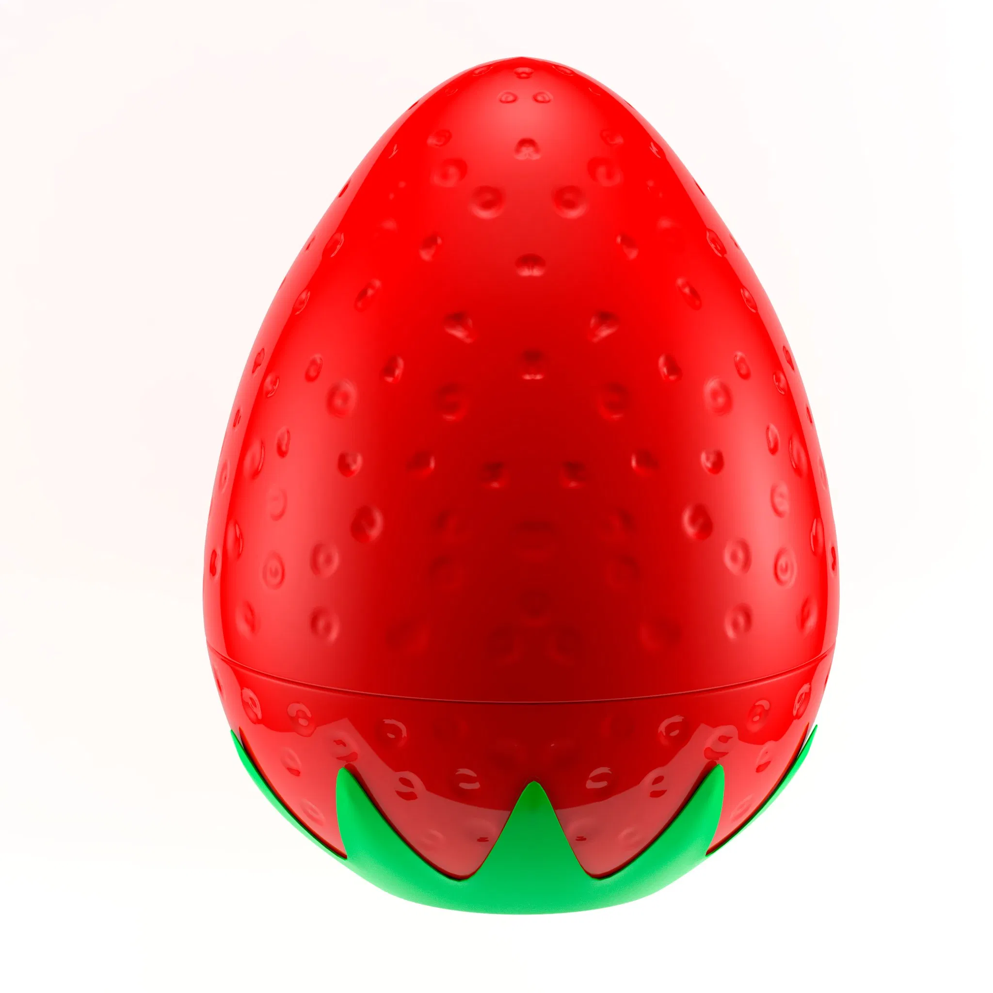 35ml Lovely Fruit Shape Hand Cream