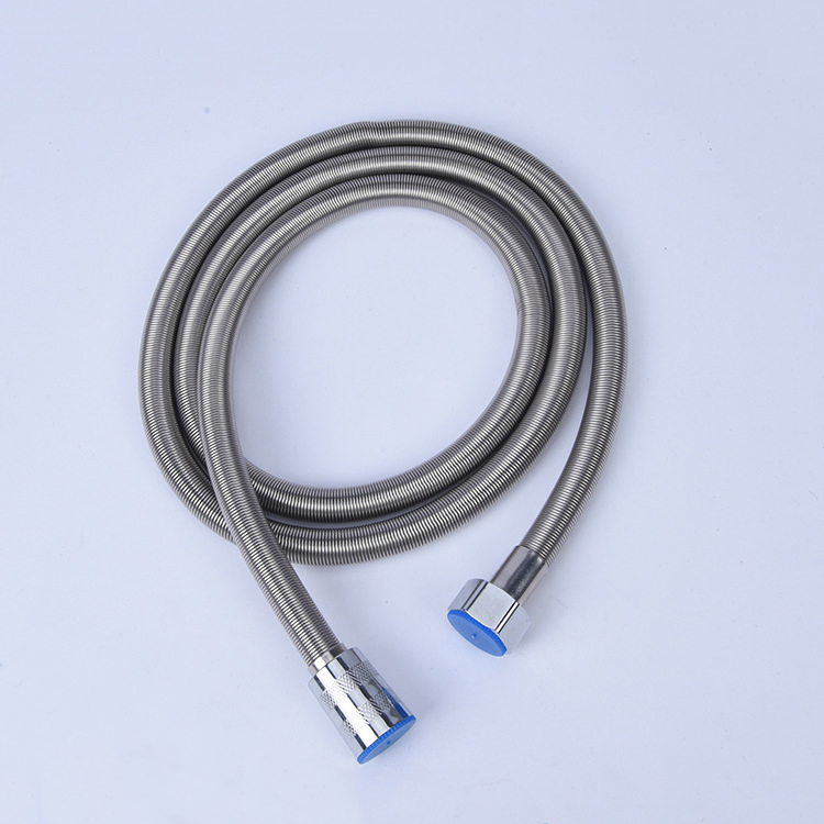 Direct Factory Sale of Smooth Shower Hoses: Includes Black Shower Hose, Shower Hose Machine, and Shower Head