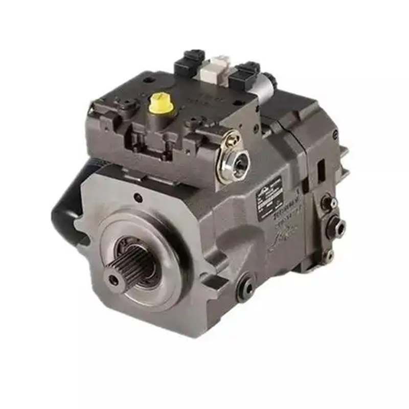 Гидравлический насос Linde HPR-02 HPV-02 для спецтехники