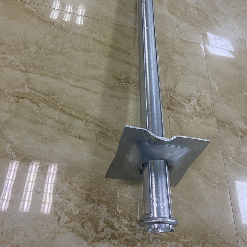 33mm Split Set Stabilizers for Mine High Quality Friction Rock Bolt with Good Price