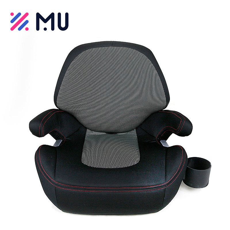 Wholesale 30-110lbs High Back Baby Booster Car Seats with Fmvss213 Standard