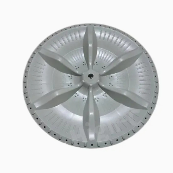 General Washing Machine Pulsator. Teeth Pulsator Agitator Size