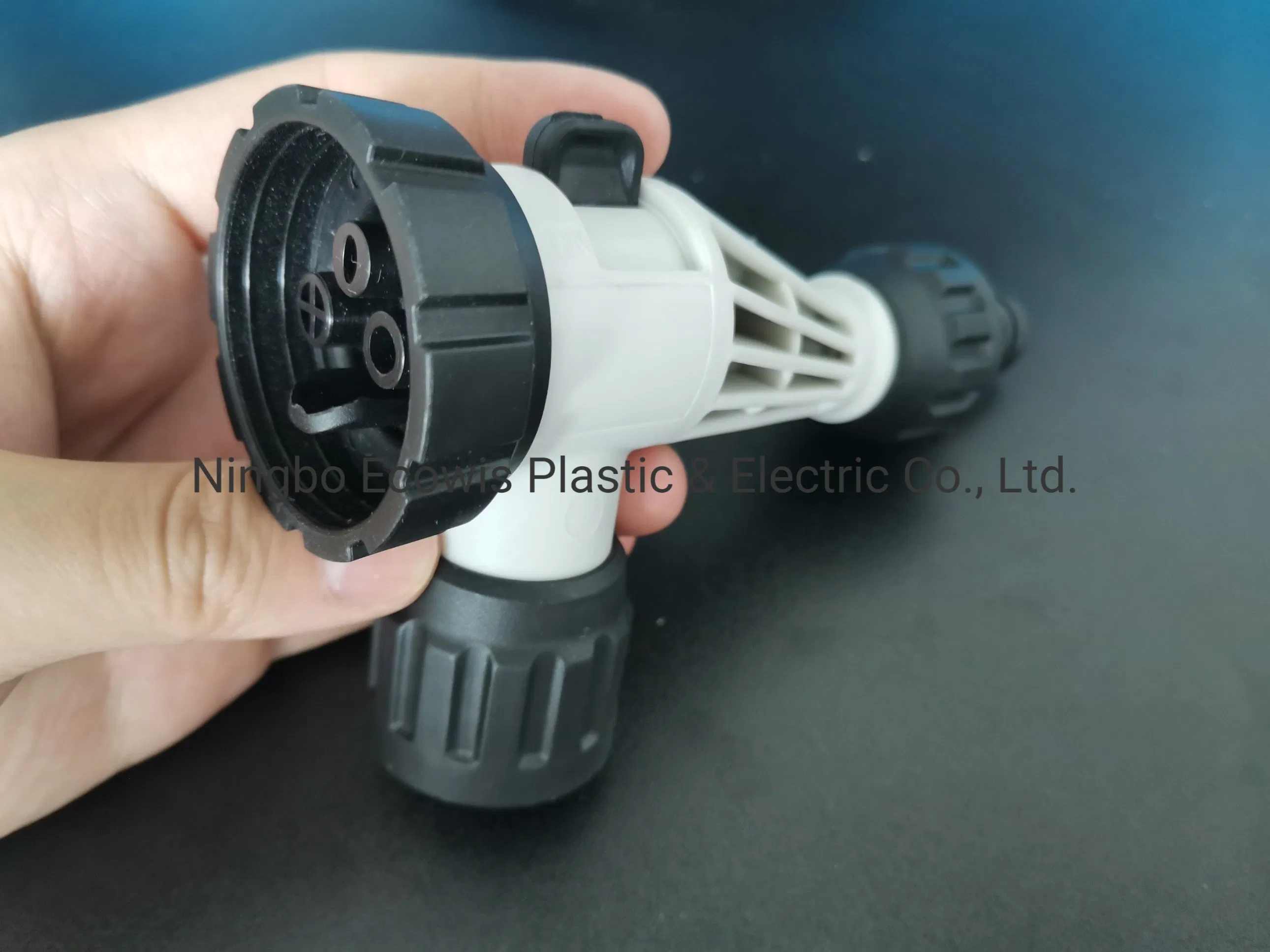 Newest Adjustable Spray Garden Liquid Dilution Hose End Sprayer