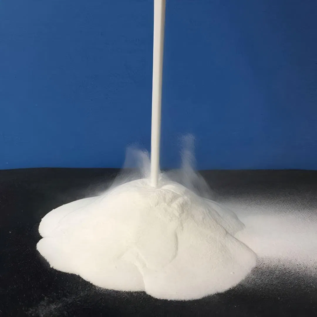 High Purity HPMC Hydroxypropyl Methylcellulose with Stable Viscosity for Building Materials