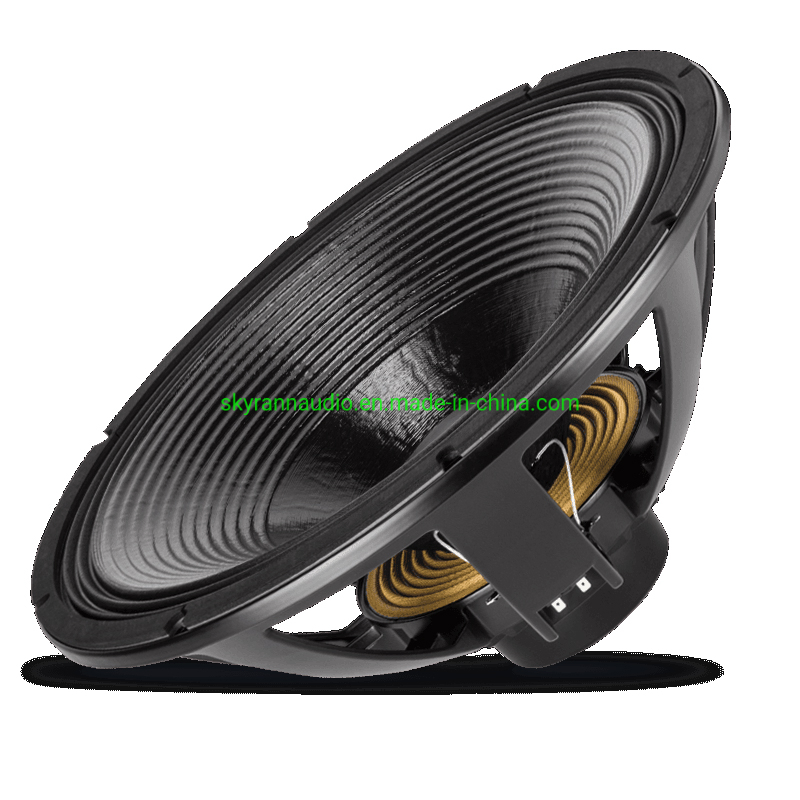 Rcf9006 3200W Outdoor Active Double 18" Subwoofer  with DSP