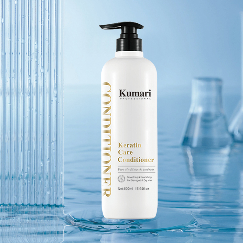 Veinira Hair Conditioner Keratin Care Products for Fragile and Damaged Hair