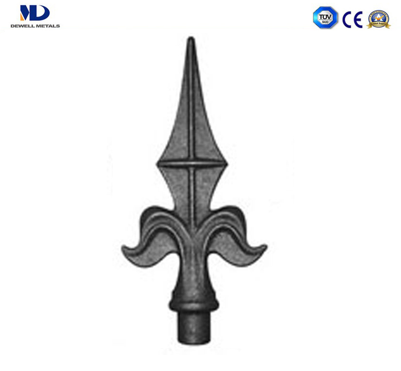 Garden Decoration Ornamental Parts Baskets