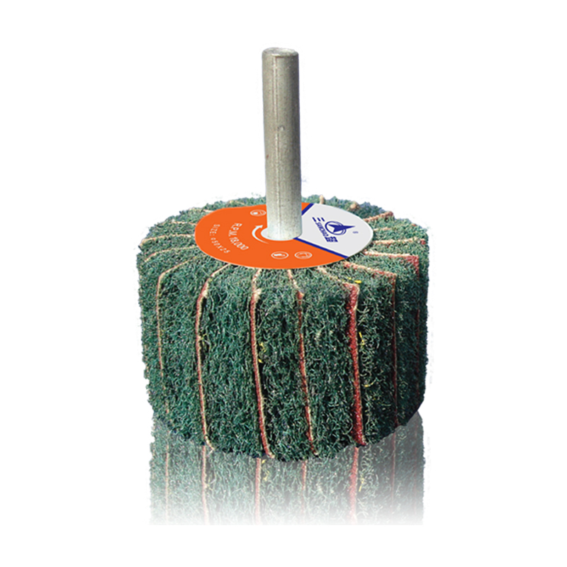 Hardware Tools Abrasive Tools Mop Wheels Polish Grinding Wheel Abrasives