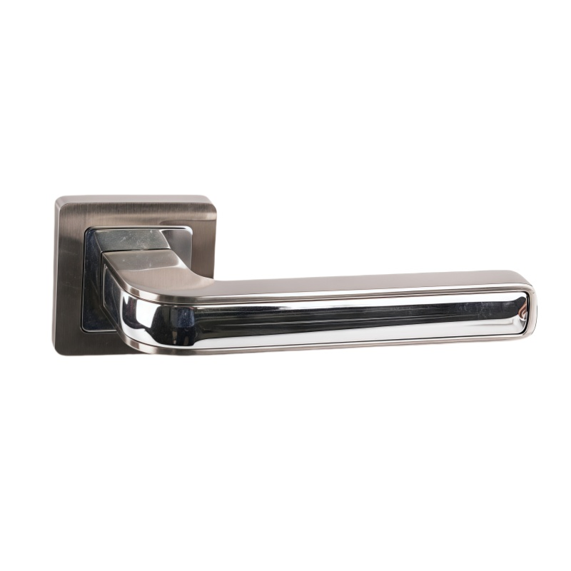 Wenzhou China OEM Door Lock with Ergonomic Handle Design