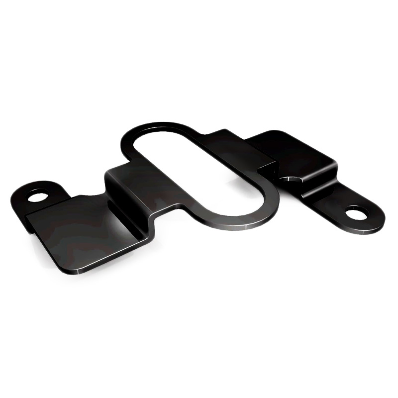 OEM Custom Promotional Metal Custom Logo Personalized Keyring Key Chain Parts