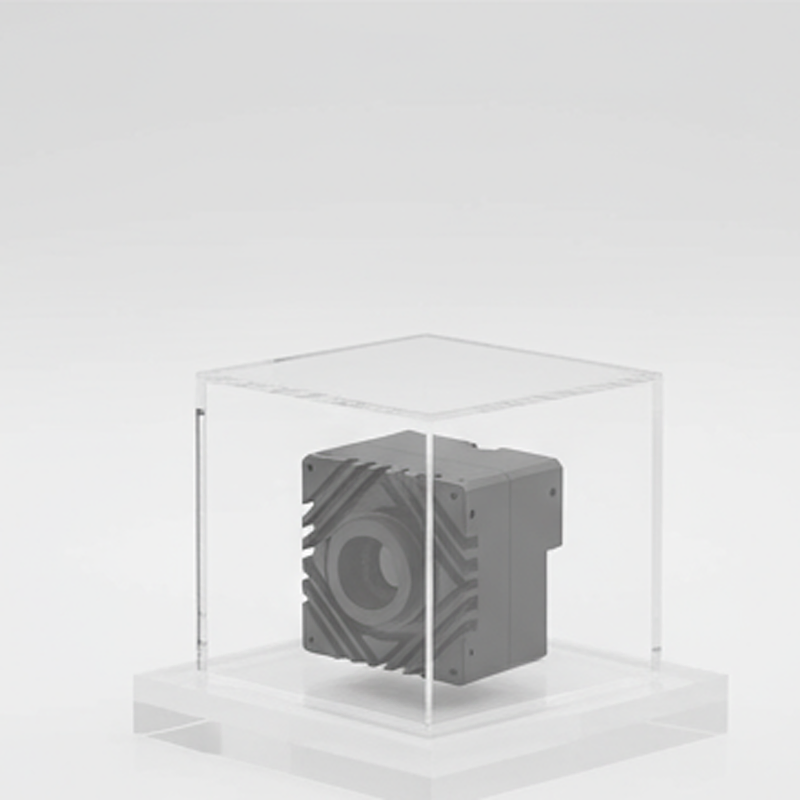 Global Shutter Camera for Fast Industrial Vision Applications