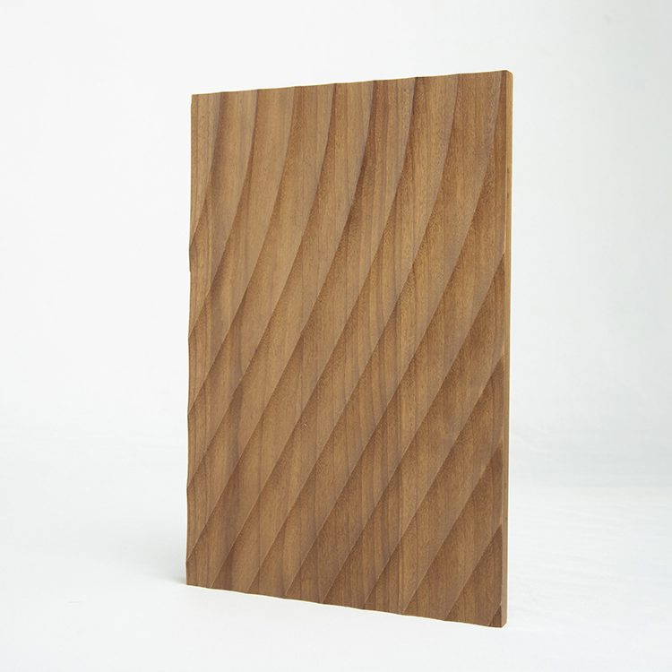 Design Project Surface Achieve Style and Durability with S Grain Texture Panels