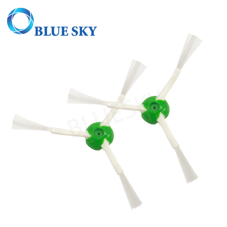 Replacement Robot Vacuum Cleaner Parts HEPA Filter Main Side Brush Kits for Irobot Roomba I7 I7+ I7 Plus I6 E5 E6 E7
