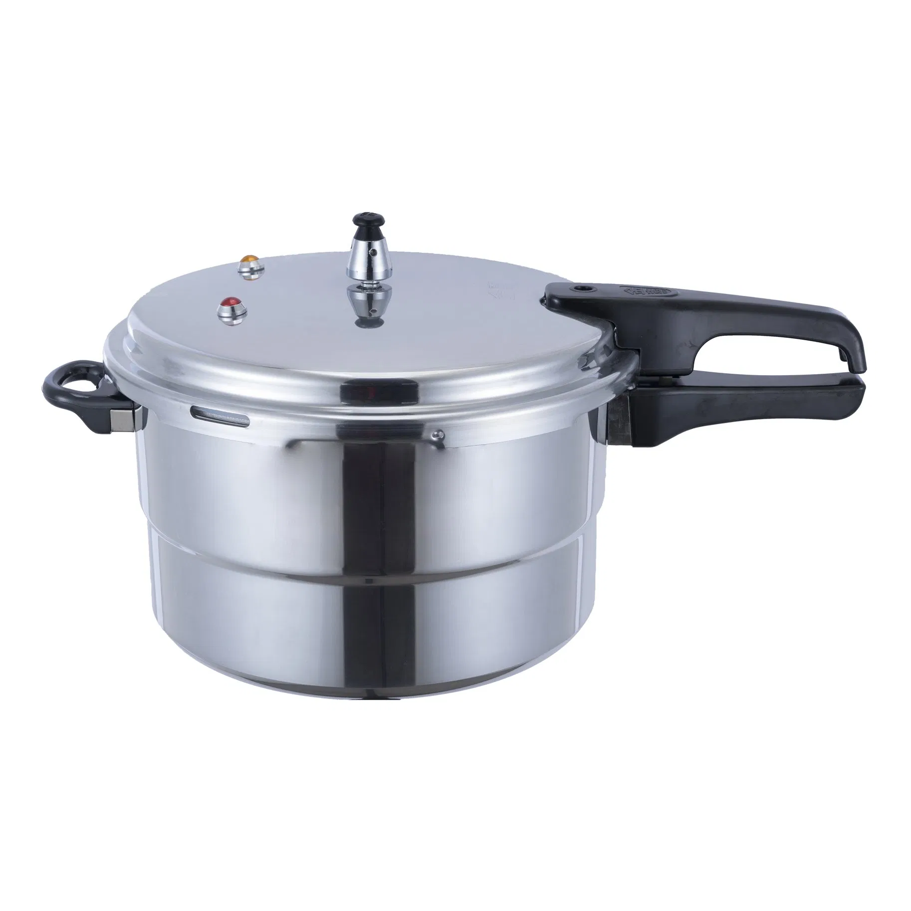 Скороварка-рисоварка алюминиевая, 2.5-50 л