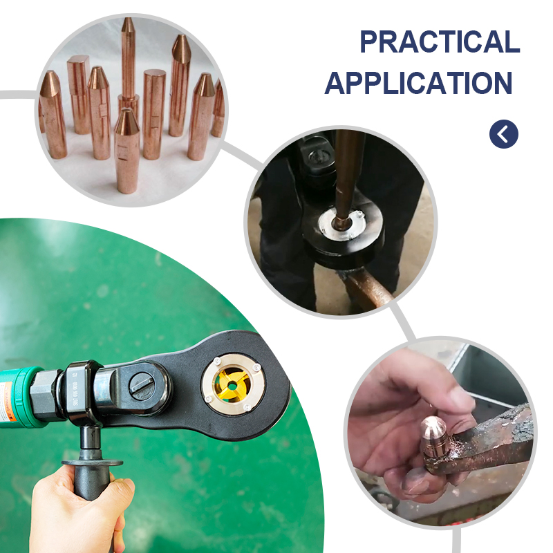 Высокоскоростной электродный шлифовальный станок ETD-1320