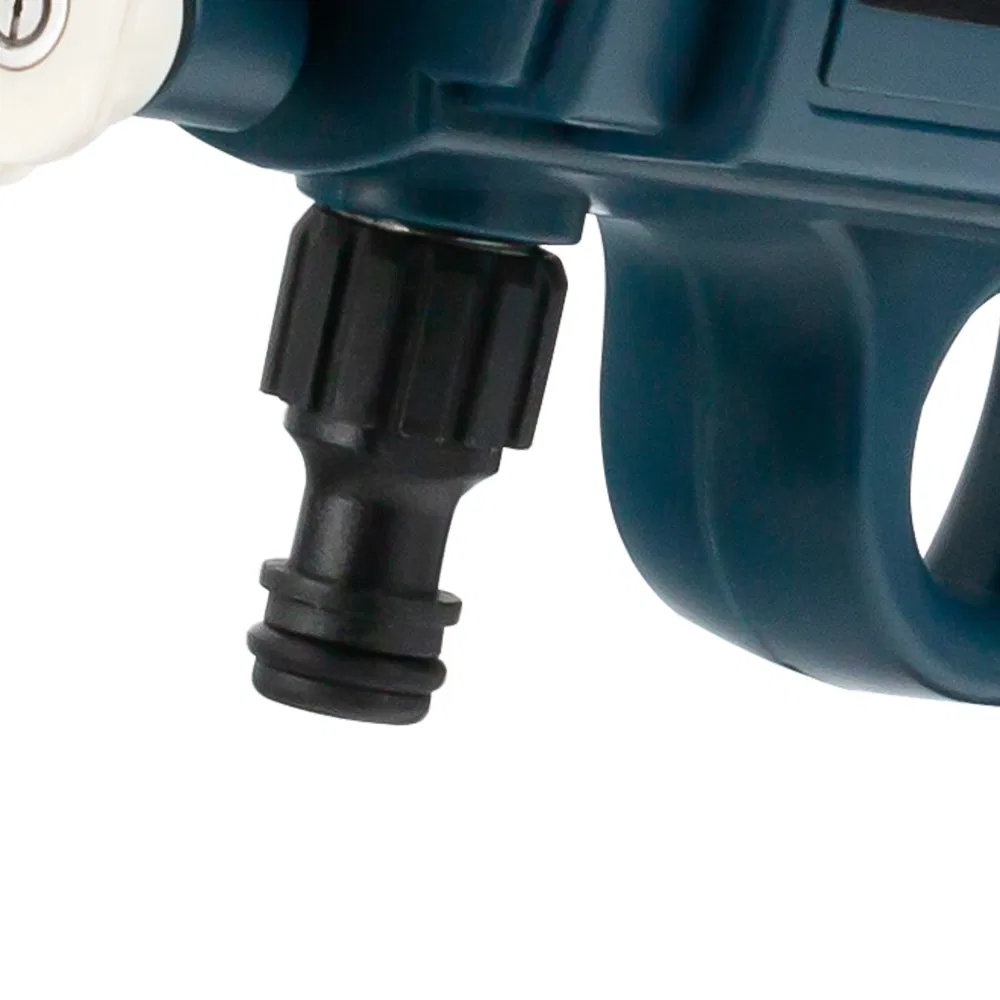 24V Car Washer Cordless Portable Electric High Pressure Washer Spray Gun