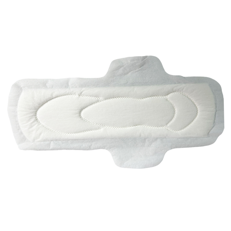 Cheapest Price Good Quality Sanitary Napkin Sanitary Pad Quanzhou Fujian