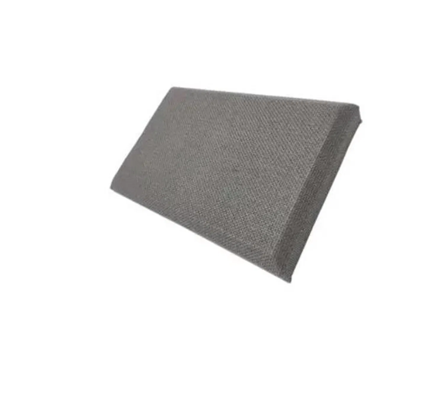 China Factory Fiberglass Board Tiles Cinema Light Weight Artistic Acoustic Ceiling