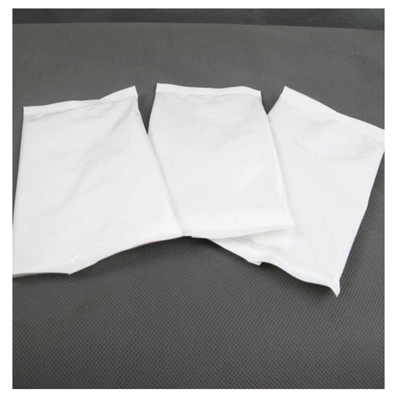 Customs Jelly Freezer Gel Pack - 40g Weight, 40ml Specification